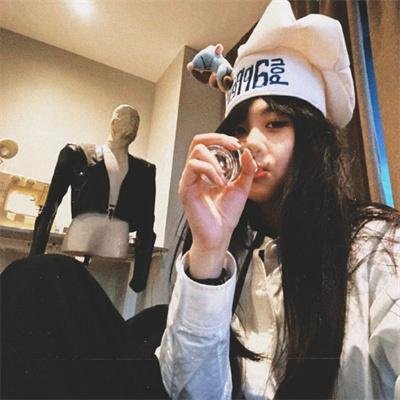爱上坏女孩